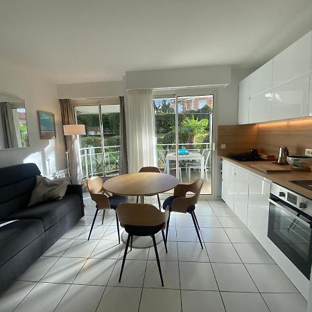 Appartement T2 En Front De Mer A Arcachon, Acces Direct Plage, Parking, Animaux Admis - Fr-1-374-201 Eksteriør bilde