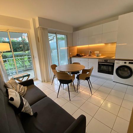 Appartement T2 En Front De Mer A Arcachon, Acces Direct Plage, Parking, Animaux Admis - Fr-1-374-201 Eksteriør bilde